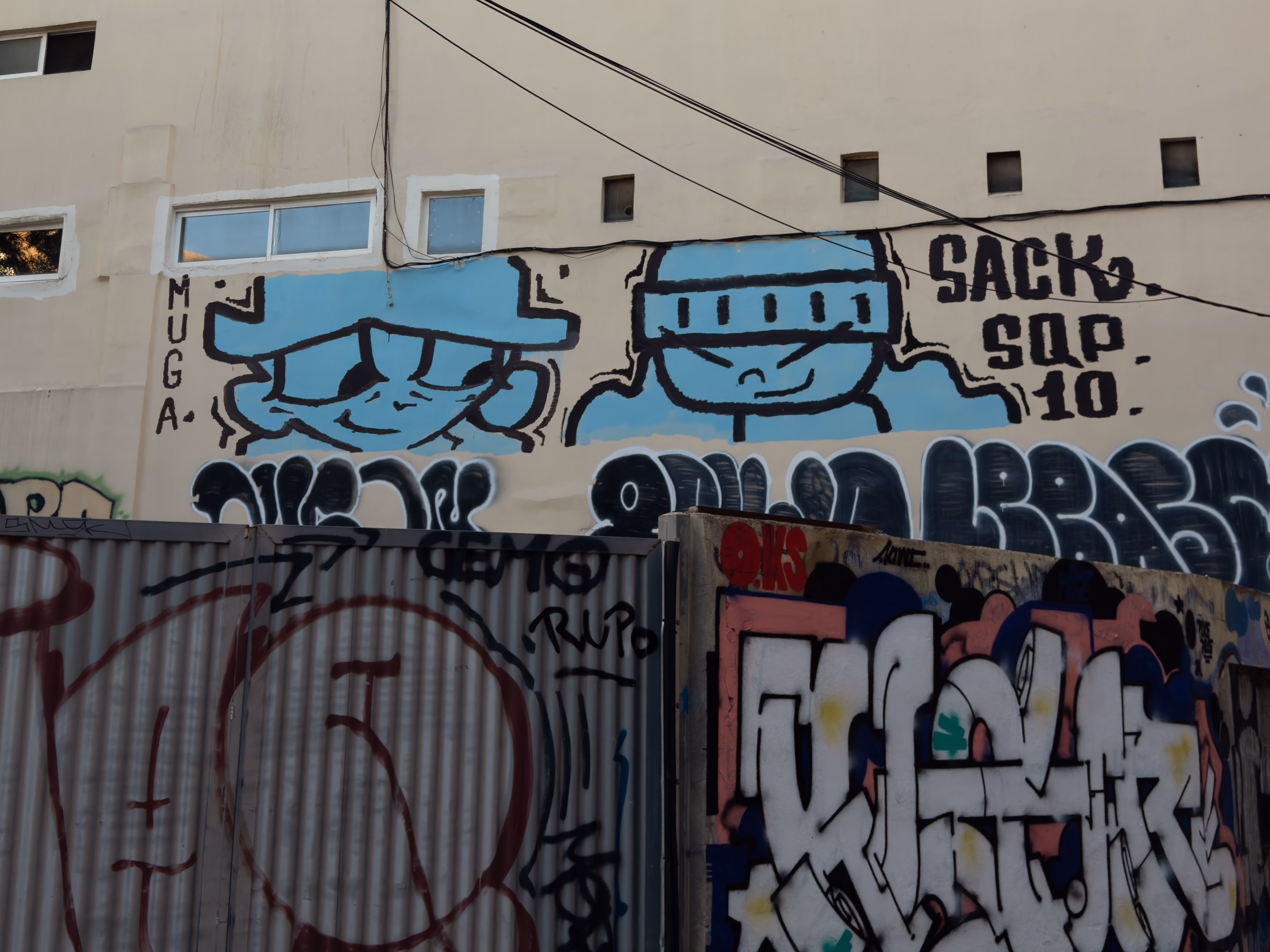 Image from September 2024 album