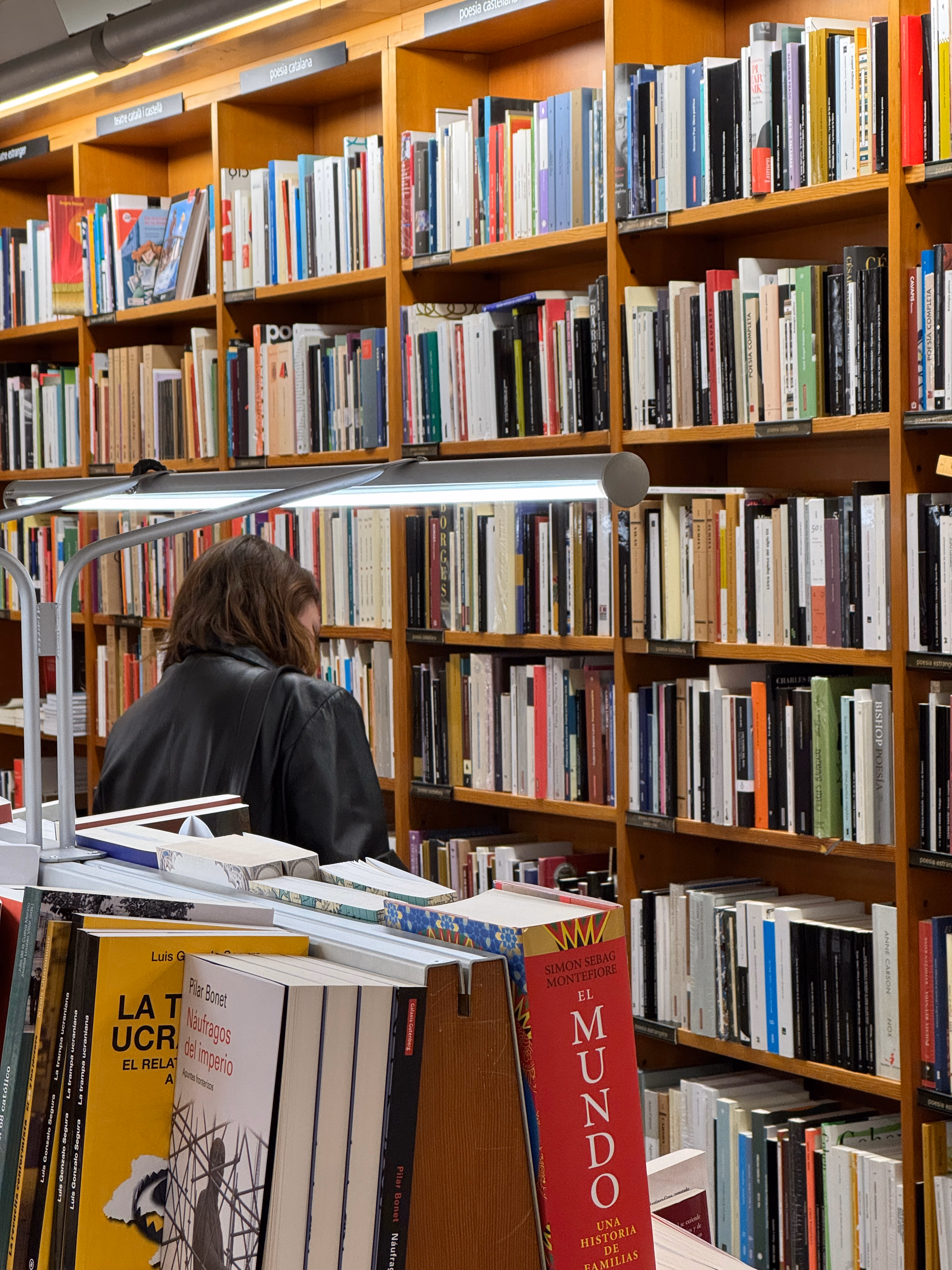 Image from September 2024 album