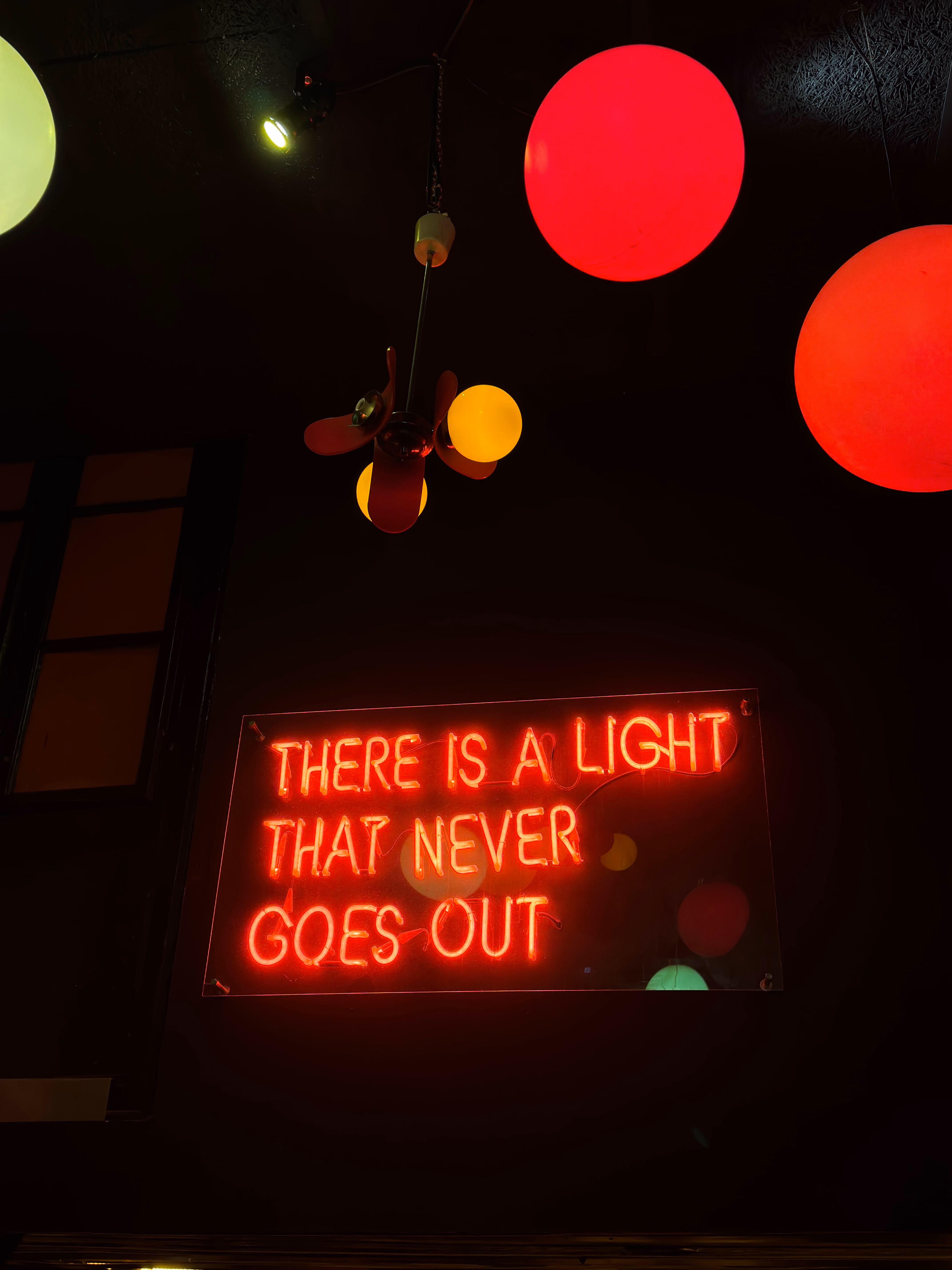 Image from September 2024 album